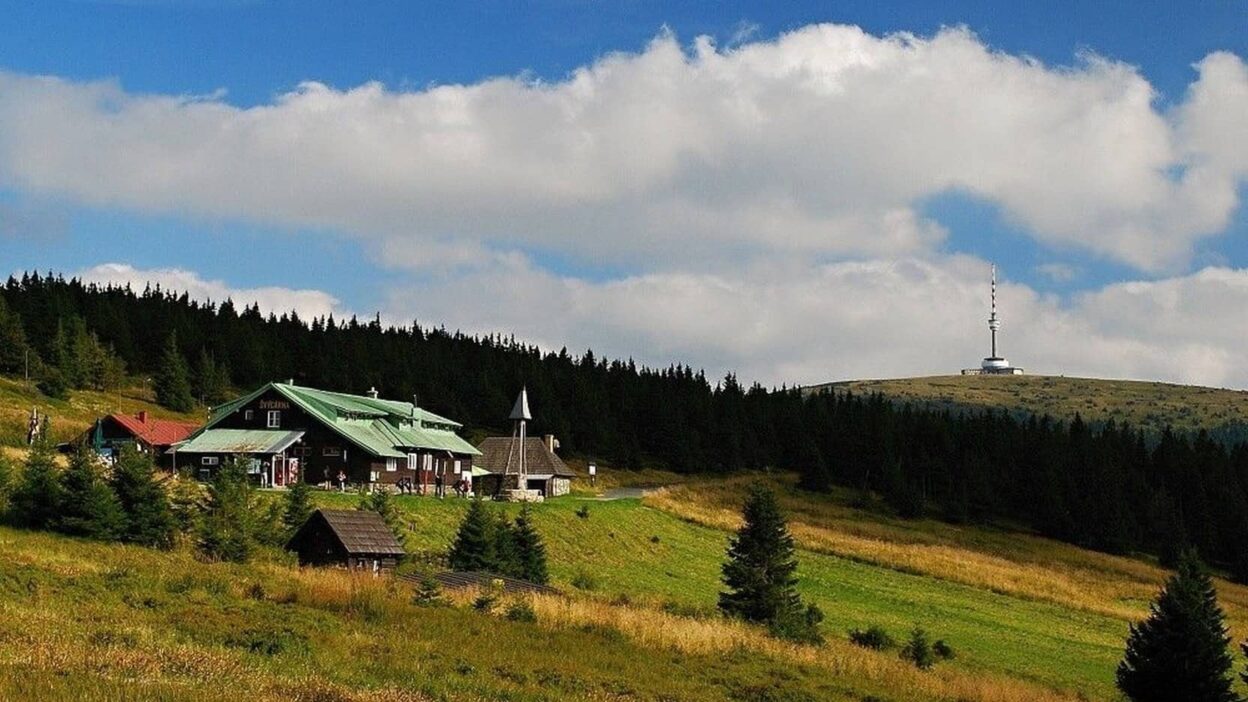 Jeseníky výlety s dětmi – 5 výletů, které zaručené nezklamou
