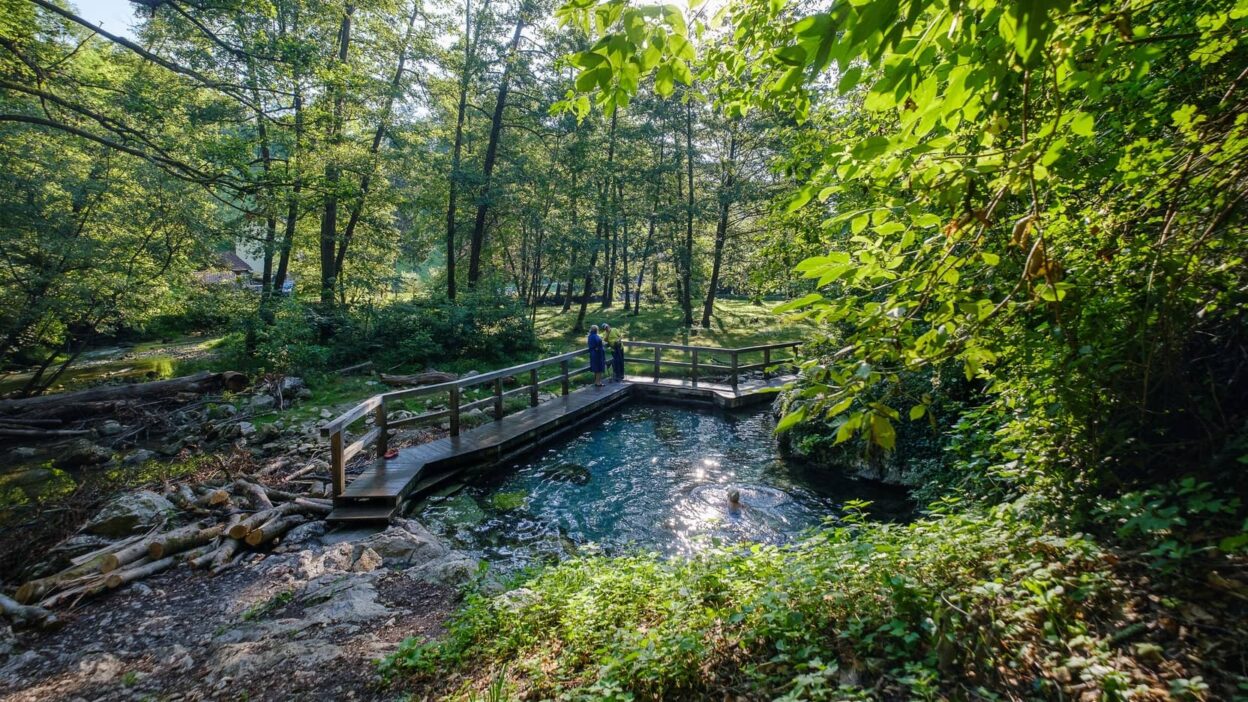 Slovinsko wellness – Kompletní představení všech míst, kam se můžete vydat