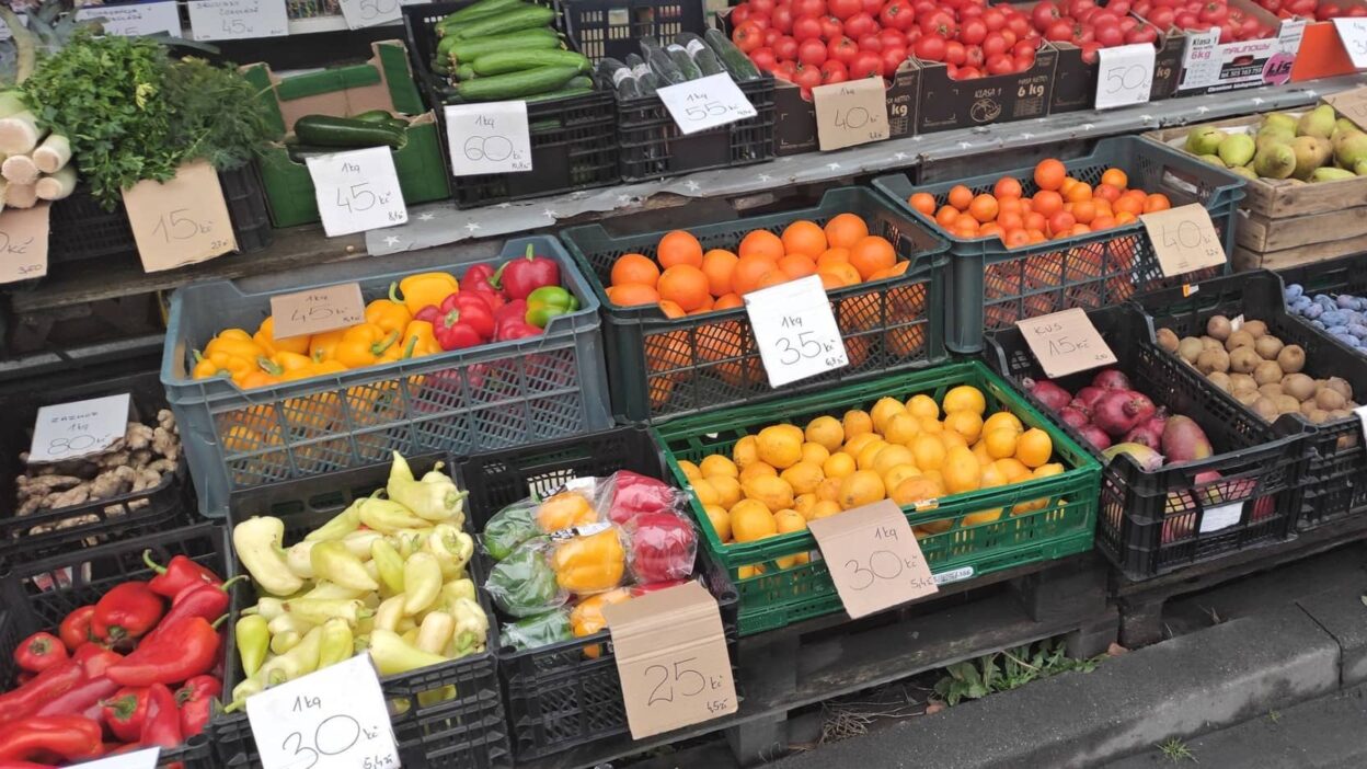 Trhy Zabelków otevírací doba – Tip na vánoční nákupy
